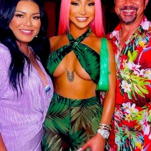 Alejandro Collection (they have a Instagram site )